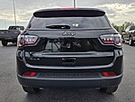 New 2026 JEEP COMPASS LATITUDE ALTITUDE 4X4 in NEW PORT RICHEY, FLORIDA (Photo 6)