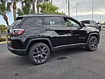 New 2026 JEEP COMPASS LATITUDE ALTITUDE 4X4 in NEW PORT RICHEY, FLORIDA (Photo 7)
