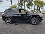 New 2026 JEEP COMPASS LATITUDE ALTITUDE 4X4 in NEW PORT RICHEY, FLORIDA (Photo 8)