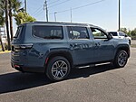 New 2026 JEEP GRAND WAGONEER 4X2 in NEW PORT RICHEY, FLORIDA (Photo 7)