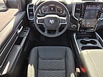 New 2025 RAM 1500 BIG HORN 4X4 CREW CAB 5'7