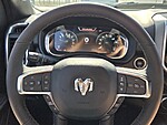 New 2025 RAM 1500 BIG HORN 4X4 CREW CAB 5'7