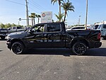 New 2025 RAM 1500 BIG HORN 4X4 CREW CAB 5'7