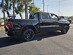 New 2025 RAM 1500 BIG HORN 4X4 CREW CAB 5'7