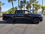 New 2025 RAM 1500 BIG HORN 4X4 CREW CAB 5'7
