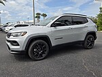 New 2026 JEEP COMPASS LATITUDE ALTITUDE 4X4 in NEW PORT RICHEY, FLORIDA (Photo 3)