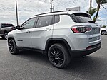 New 2026 JEEP COMPASS LATITUDE ALTITUDE 4X4 in NEW PORT RICHEY, FLORIDA (Photo 5)