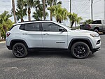 New 2026 JEEP COMPASS LATITUDE ALTITUDE 4X4 in NEW PORT RICHEY, FLORIDA (Photo 8)