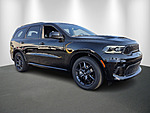 New 2026 DODGE DURANGO GT HEMI V8 AWD in NEW PORT RICHEY, FLORIDA (Photo 1)