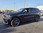 New 2026 DODGE DURANGO GT HEMI V8 AWD in NEW PORT RICHEY, FLORIDA (Photo 3)