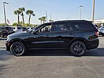 New 2026 DODGE DURANGO GT HEMI V8 AWD in NEW PORT RICHEY, FLORIDA (Photo 4)