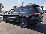 New 2026 DODGE DURANGO GT HEMI V8 AWD in NEW PORT RICHEY, FLORIDA (Photo 5)