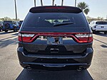 New 2026 DODGE DURANGO GT HEMI V8 AWD in NEW PORT RICHEY, FLORIDA (Photo 6)