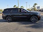 New 2026 DODGE DURANGO GT HEMI V8 AWD in NEW PORT RICHEY, FLORIDA (Photo 8)