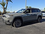 New 2026 JEEP CHEROKEE LIMITED 4X4 in NEW PORT RICHEY, FLORIDA (Photo 3)