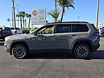 New 2026 JEEP CHEROKEE LIMITED 4X4 in NEW PORT RICHEY, FLORIDA (Photo 4)