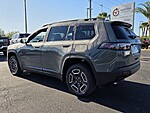 New 2026 JEEP CHEROKEE LIMITED 4X4 in NEW PORT RICHEY, FLORIDA (Photo 5)
