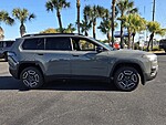 New 2026 JEEP CHEROKEE LIMITED 4X4 in NEW PORT RICHEY, FLORIDA (Photo 8)