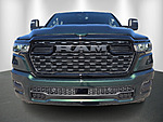 New 2026 RAM 1500 BIG HORN 4X4 CREW CAB 5'7