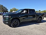 New 2026 RAM 1500 BIG HORN 4X4 CREW CAB 5'7