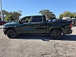 New 2026 RAM 1500 BIG HORN 4X4 CREW CAB 5'7