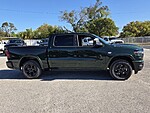 New 2026 RAM 1500 BIG HORN 4X4 CREW CAB 5'7