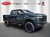 New 2026 RAM 1500 BIG HORN 4X4 CREW CAB 5'7" BOX in NEW PORT RICHEY, FLORIDA