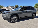 New 2026 JEEP CHEROKEE LAREDO 4X4 in NEW PORT RICHEY, FLORIDA (Photo 3)