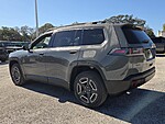 New 2026 JEEP CHEROKEE LAREDO 4X4 in NEW PORT RICHEY, FLORIDA (Photo 5)