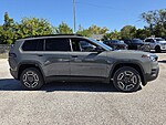 New 2026 JEEP CHEROKEE LAREDO 4X4 in NEW PORT RICHEY, FLORIDA (Photo 8)
