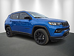 New 2026 JEEP COMPASS LATITUDE ALTITUDE 4X4 in NEW PORT RICHEY, FLORIDA (Photo 1)