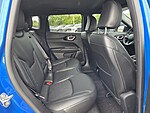 New 2026 JEEP COMPASS LATITUDE ALTITUDE 4X4 in NEW PORT RICHEY, FLORIDA (Photo 15)