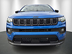 New 2026 JEEP COMPASS LATITUDE ALTITUDE 4X4 in NEW PORT RICHEY, FLORIDA (Photo 2)