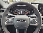 New 2026 JEEP COMPASS LATITUDE ALTITUDE 4X4 in NEW PORT RICHEY, FLORIDA (Photo 24)