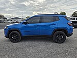 New 2026 JEEP COMPASS LATITUDE ALTITUDE 4X4 in NEW PORT RICHEY, FLORIDA (Photo 4)