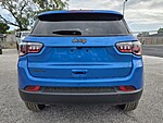 New 2026 JEEP COMPASS LATITUDE ALTITUDE 4X4 in NEW PORT RICHEY, FLORIDA (Photo 6)
