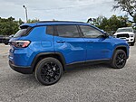 New 2026 JEEP COMPASS LATITUDE ALTITUDE 4X4 in NEW PORT RICHEY, FLORIDA (Photo 7)