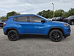 New 2026 JEEP COMPASS LATITUDE ALTITUDE 4X4 in NEW PORT RICHEY, FLORIDA (Photo 8)
