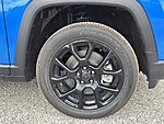 New 2026 JEEP COMPASS LATITUDE ALTITUDE 4X4 in NEW PORT RICHEY, FLORIDA (Photo 9)