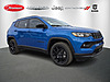 New 2026 JEEP COMPASS LATITUDE ALTITUDE 4X4 in NEW PORT RICHEY, FLORIDA
