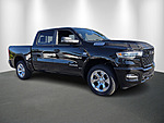 New 2026 RAM 1500 BIG HORN 4X4 CREW CAB 5'7