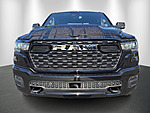 New 2026 RAM 1500 BIG HORN 4X4 CREW CAB 5'7