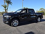 New 2026 RAM 1500 BIG HORN 4X4 CREW CAB 5'7