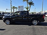 New 2026 RAM 1500 BIG HORN 4X4 CREW CAB 5'7