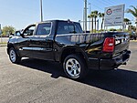 New 2026 RAM 1500 BIG HORN 4X4 CREW CAB 5'7