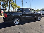 New 2026 RAM 1500 BIG HORN 4X4 CREW CAB 5'7