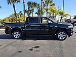 New 2026 RAM 1500 BIG HORN 4X4 CREW CAB 5'7