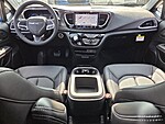 New 2026 CHRYSLER PACIFICA SELECT FWD in NEW PORT RICHEY, FLORIDA (Photo 14)