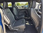 New 2026 CHRYSLER PACIFICA SELECT FWD in NEW PORT RICHEY, FLORIDA (Photo 17)