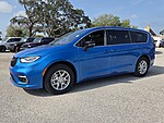 New 2026 CHRYSLER PACIFICA SELECT FWD in NEW PORT RICHEY, FLORIDA (Photo 3)
